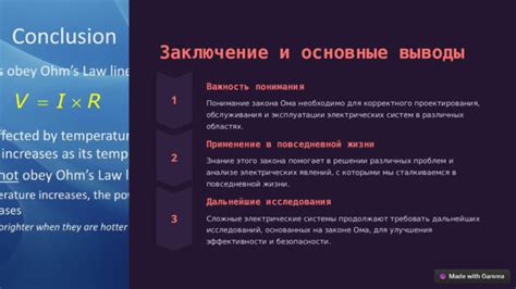 Важность корректного расчета