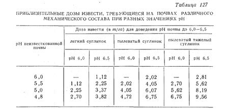 Влияние извести на металлическую поверхность