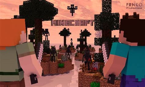 Как анимировать Minecraft скин