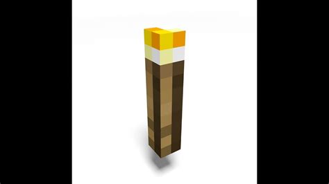 Как получить факел в Майнкрафт с помощью OptiFine - пошаговая инструкция