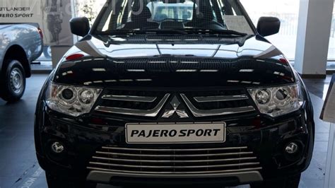 Миф: оцинкованный кузов Mitsubishi Pajero недостаточно прочный