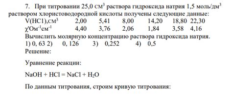 Опасность образования хлористоводородной кислоты