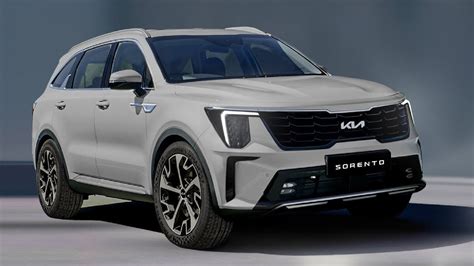 Плюсы оцинкованного кузова Kia Sorento