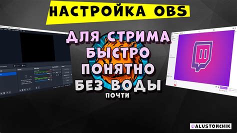 Погрузитесь в атмосферу стриминга на Twitch