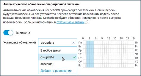 Автоматическое обновление приложений и операционной системы: обеспечение актуальности и надежности