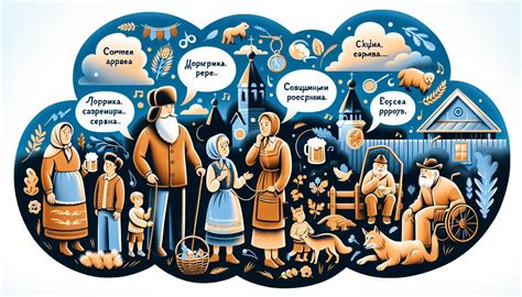 Акумулятивный тренд в современной лексике русского языка