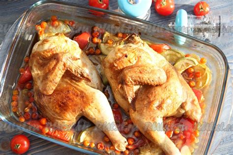 Альтернативные материалы для приготовления курицы в духовке