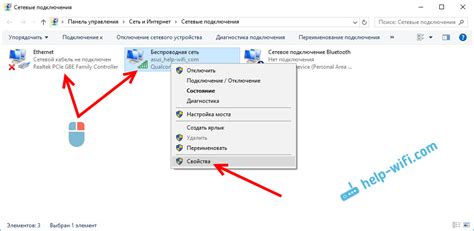 Альтернативные способы входа в BIOS