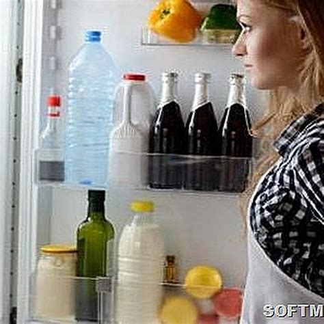 Альтернативные способы использования просроченных продуктов из морозилки