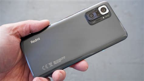 Альтернативные способы связи Xiaomi Redmi Note 10 Pro с компьютером