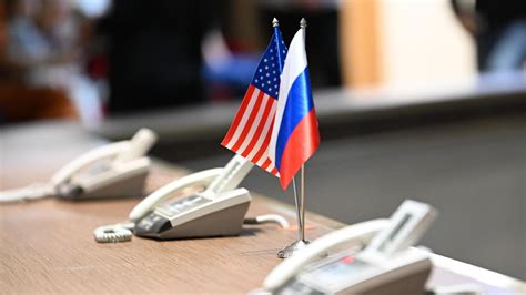Американские политики о взаимоотношениях с Россией