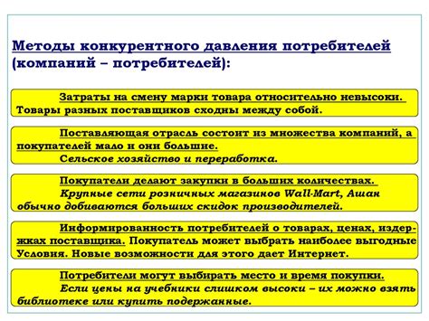 Анализ конкурентной ситуации и их целевой группы