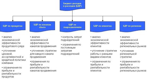 Анализ потребностей и бюджета
