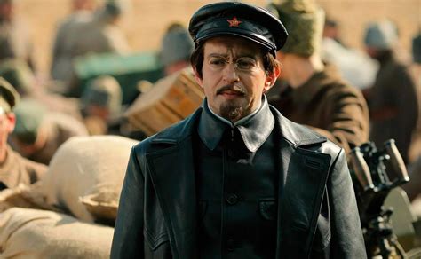 Анализ роли Льва Троцкого в сюжете "Идиота"