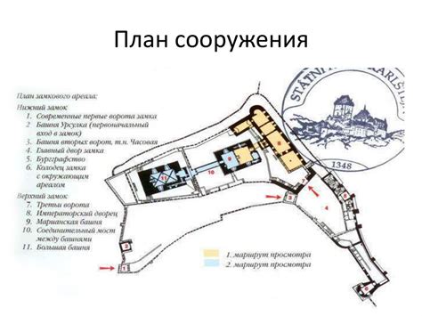 Анализ состояния памятника архитектуры