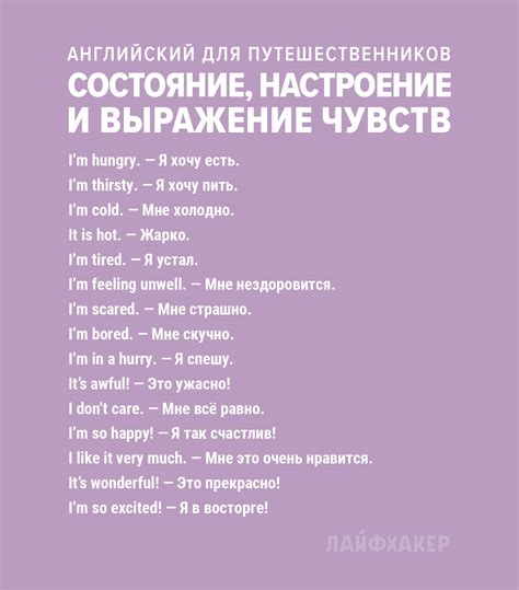 Английский на работе и в учебе