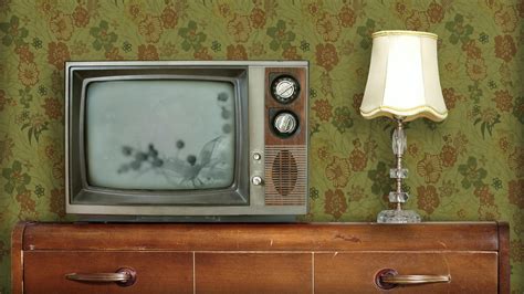 Апгрейд старых радиокомпонентов из телевизоров для повторного использования