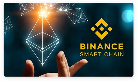 Архитектура и принципы функционирования Binance Smart Chain