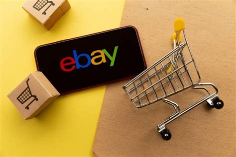 Аукционы eBay: возможности для продавцов