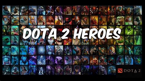 Баланс в команде: Как подобрать оптимальный состав для прогресса в Dota 2