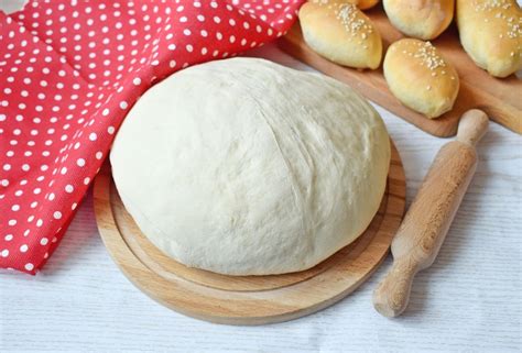 Безопасное сырое тесто