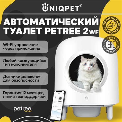 Безопасность для кошек