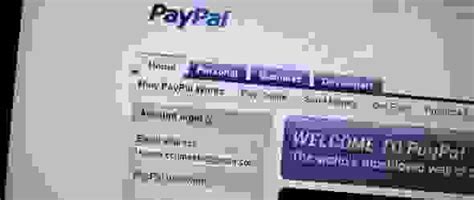 Безопасность и защита в системе PayPal