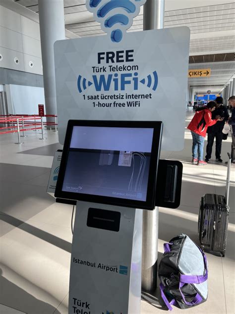 Бесплатный доступ к Wi-Fi на круизных лайнерах