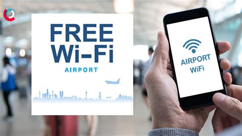 Бесплатный Wi-Fi в аэропорту Белграда