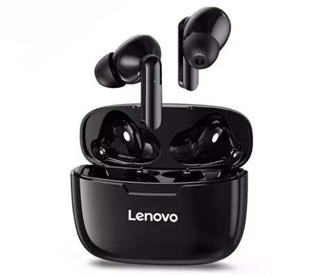 Беспроводные наушники и ноутбук Lenovo: сопряжение для комфортного использования