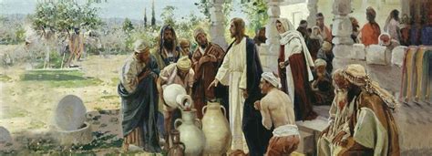 Библейские образы и сравнения