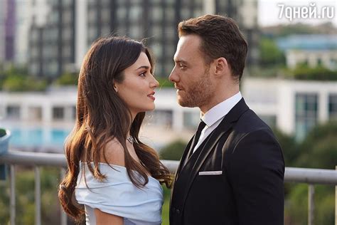 Близкое будущее сериала: беседа с творцами "Постучись в мою дверь"