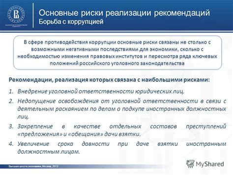 Борьба с возможными проблемами