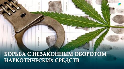 Борьба с незаконным использованием наличности: подавление нелегальных денежных операций