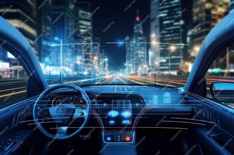 Будущее дорожного телевещания TP в автомобилях