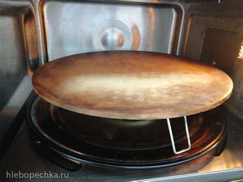 Быстрый способ готовки в микроволновке