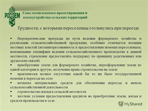 Бюрократические преграды при оформлении социальной помощи: поиск путей к упрощению и эффективности