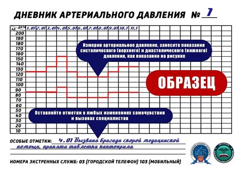 Важность контроля артериального давления для предотвращения состояний головокружения