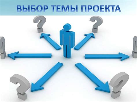 Важность обдуманного выбора