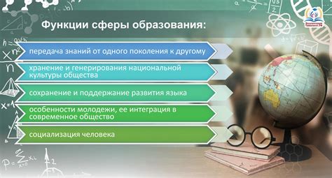 Важность общего информирования