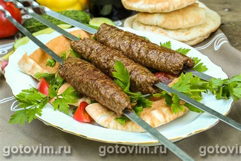 Важность правильной приготовки