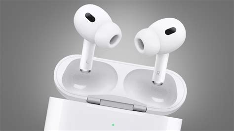 Важность сочетания зарядки iPhone с AirPods