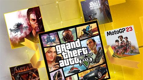Важность PS Plus для бесплатных игр
