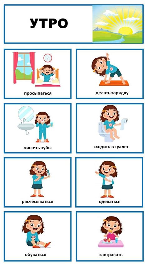 Важно осознавать ответственность