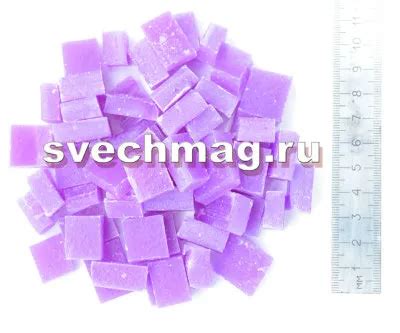 Важные ингредиенты для создания мела