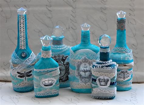 Варианты декора