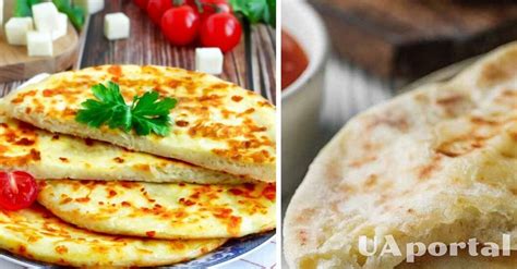 Вариации хачапури: как меняется сыр в разных рецептах