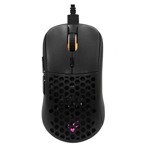 Введение в уникальную игровую мышь: Ardor Gaming Prime Wireless