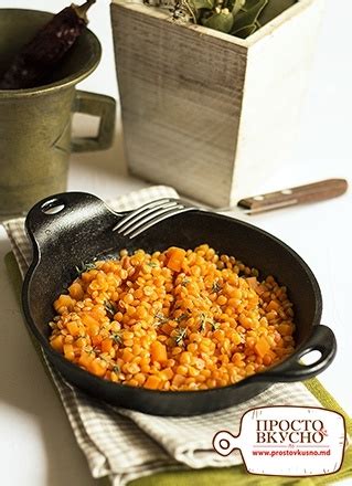 Вегетарианские ужины: вкусно и полезно