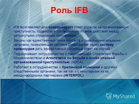 Взаимодействие карточки водителя с правоохранительными органами и страховыми компаниями